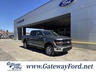 2026 Ford F-150 XLT Truck