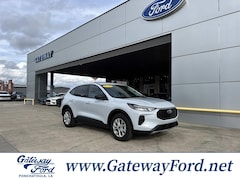 2025 Ford Escape Active SUV