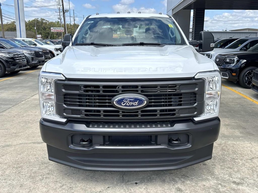 New 2026 Ford F-250SD F-250 XL Truck