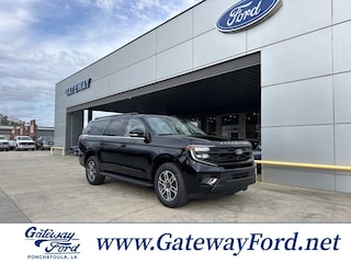 2026 Ford Expedition Max MAX Active Sport Utility