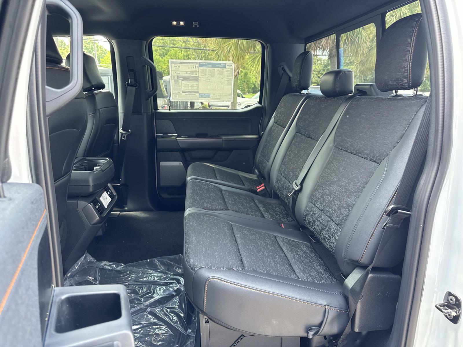 2025 Ford F-150 Tremor photo 4