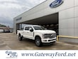 Ford Super Duty F-250 SRW