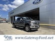  Ford F-250SD