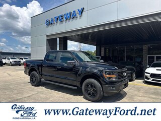 2026 Ford F-150 STX&reg; Truck