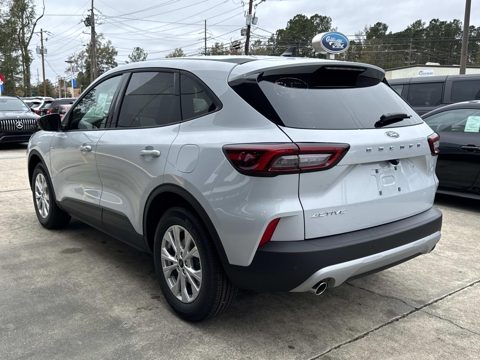 2026 Ford Escape Active Sport photo 3