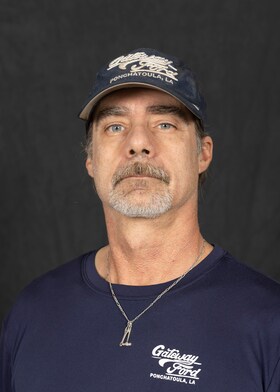 Staff member Wade Liner from 00de9d2dda9c