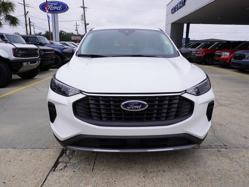 2025 Ford Escape Active photo 2
