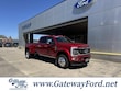  Ford F-450SD