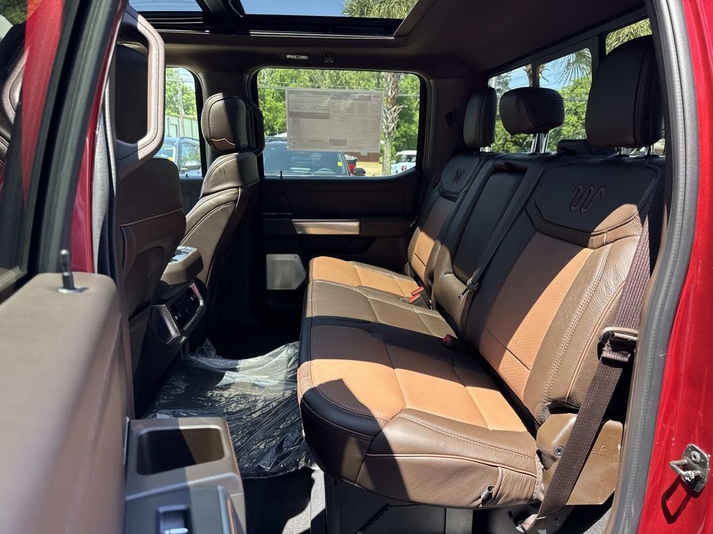 New 2026 Ford F-250SD King Ranch Truck