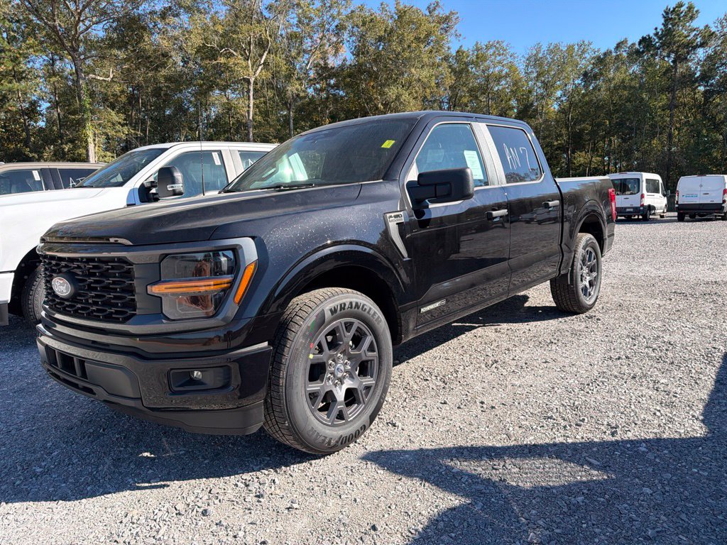  Ford F-150