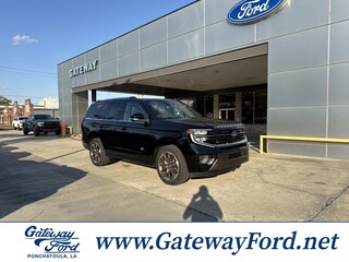 2026 Ford Expedition King Ranch Sport Utility