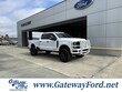  Ford Super Duty F-250 SRW