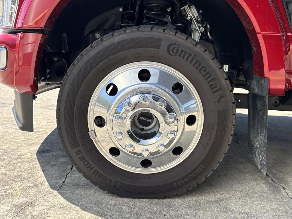 Used 2024 Ford F-450SD Platinum Truck