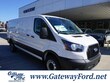 Ford Transit-150 Cargo