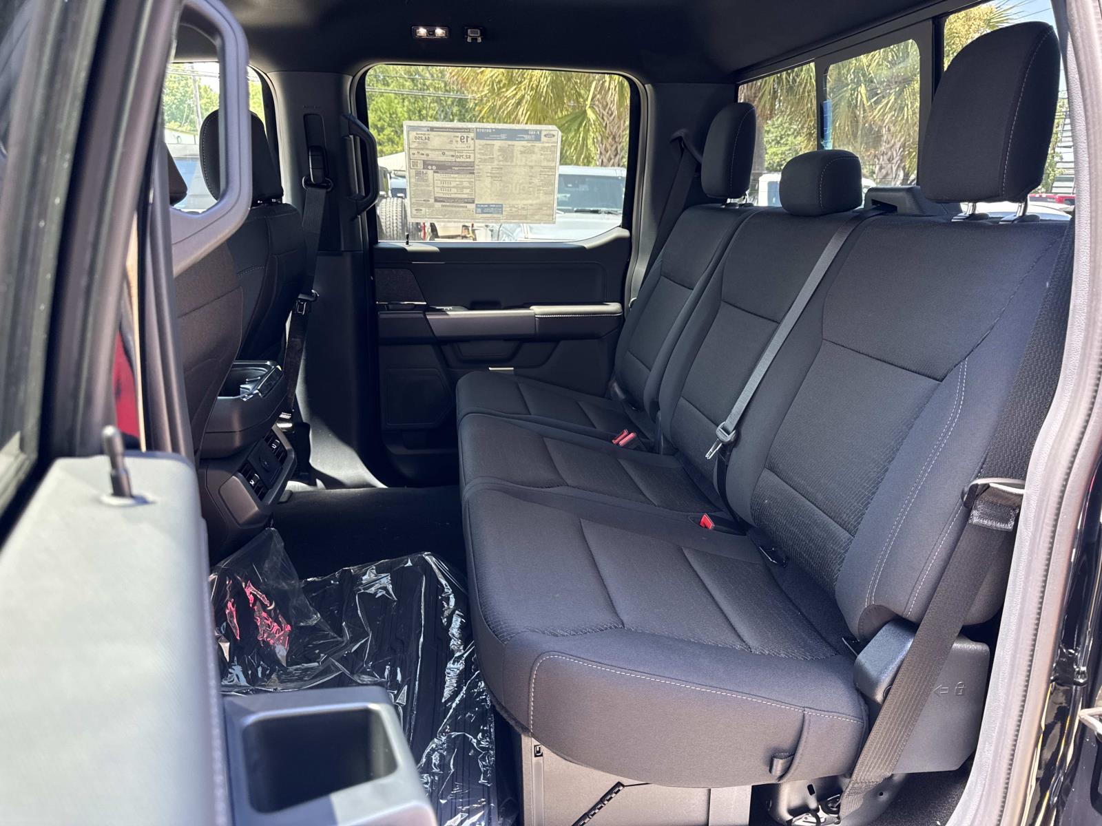 2025 Ford F-150 XLT photo 4