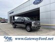  Ford F-250SD
