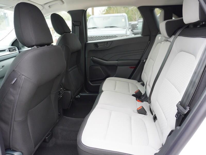 2025 Ford Escape Active photo 4