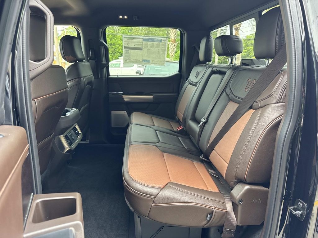 New 2026 Ford F-250SD F-250® King Ranch® Truck