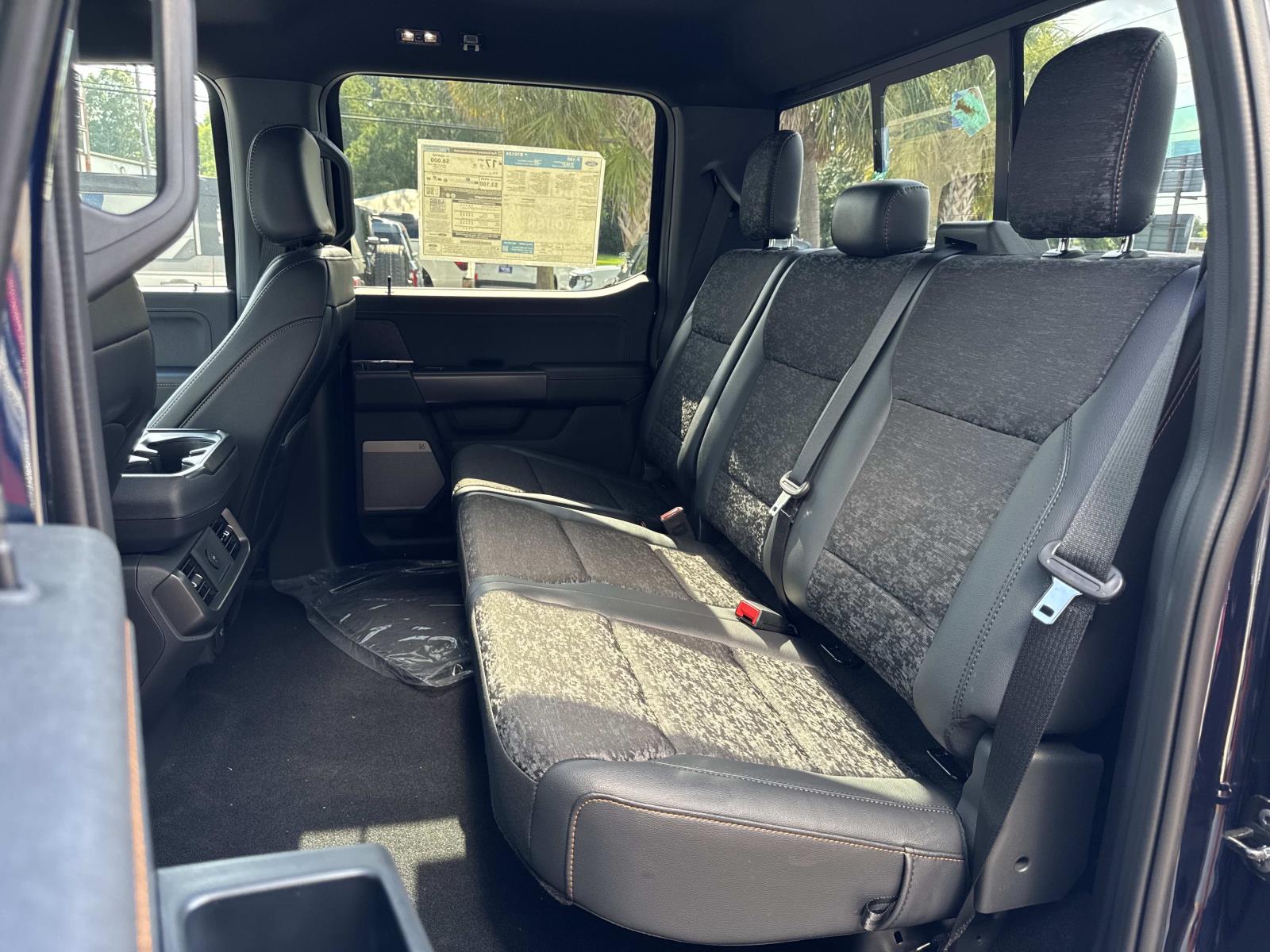 2025 Ford F-150 Tremor photo 4