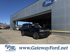 2025 Ford Bronco Sport Big Bend SUV