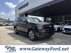 2027 Ford Expedition Active SUV