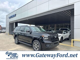 2026 Ford Expedition Active SUV