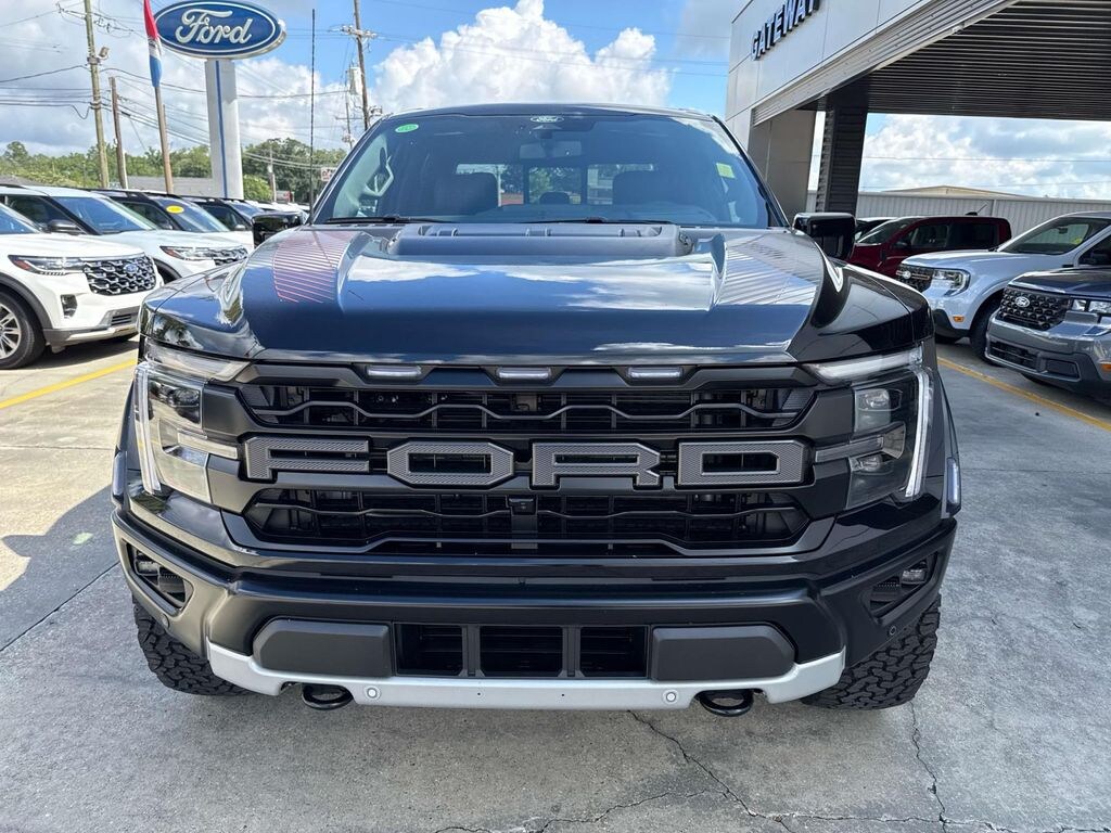 New 2026 Ford F-150 Raptor® Truck