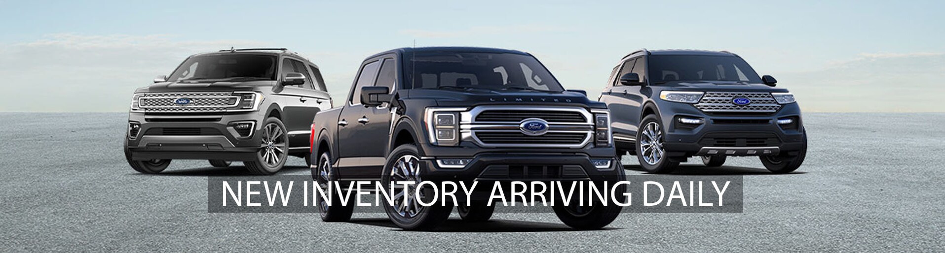 Gateway Ford - New Ford & Used Car Dealer Ponchatoula LA