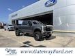  Ford F-250SD