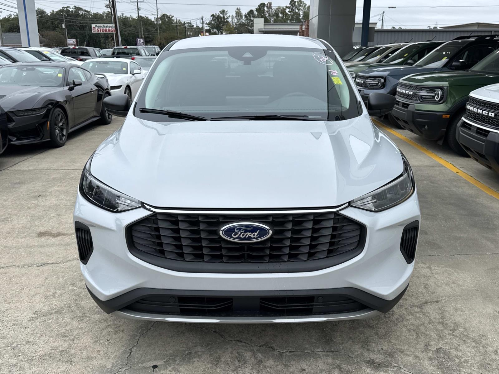 2026 Ford Escape Active Sport photo 2