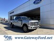  Ford Super Duty F-350 SRW