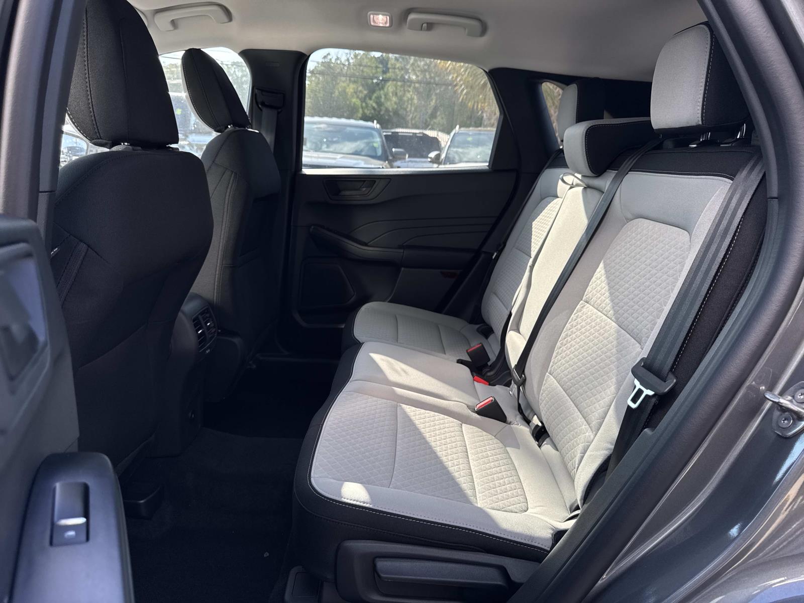 2026 Ford Escape Active Sport photo 4