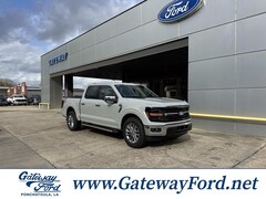 2026 Ford F-150 XLT Truck