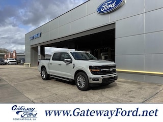 2026 Ford F-150 XLT Truck