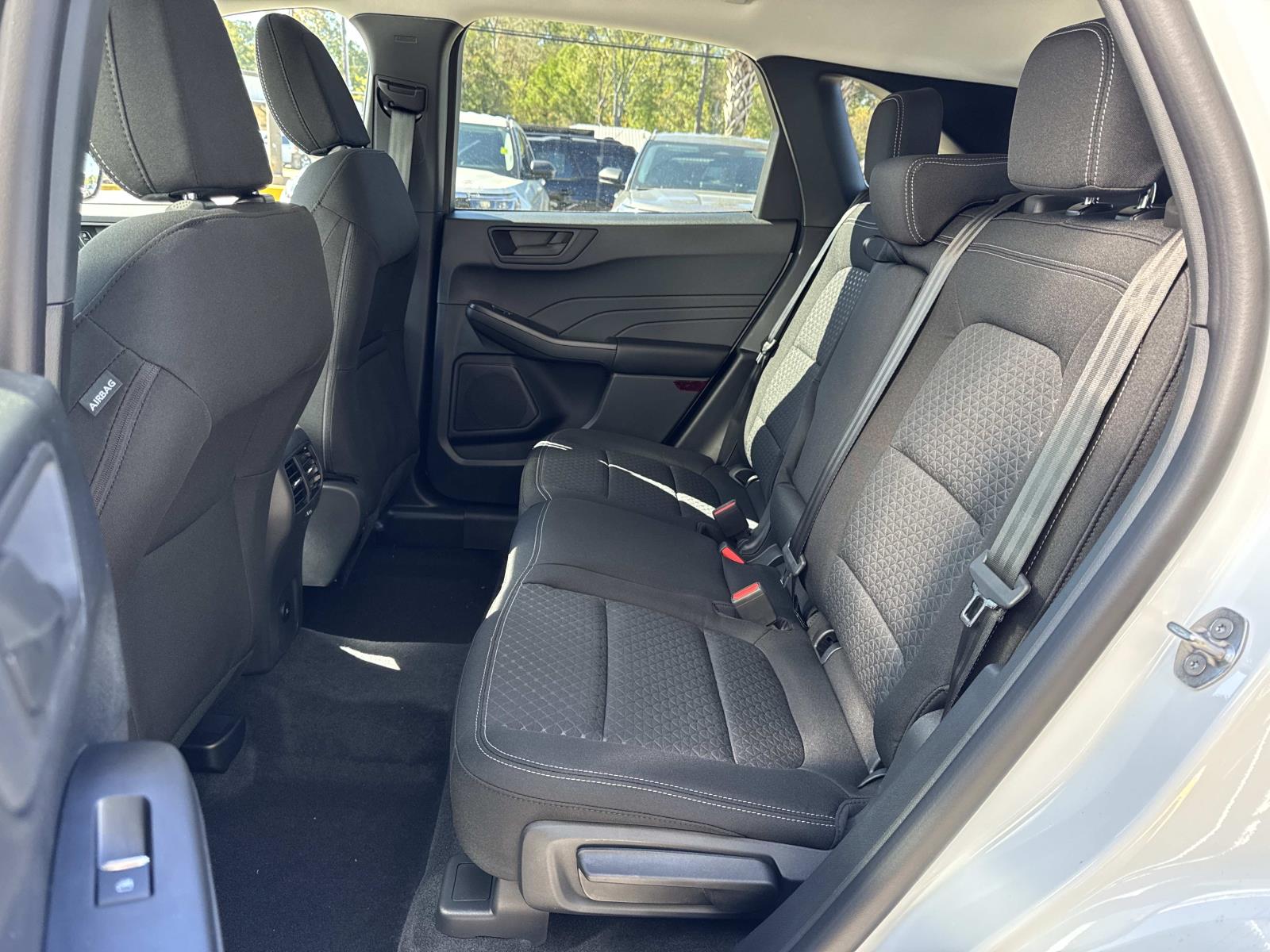 2026 Ford Escape Active Sport photo 4