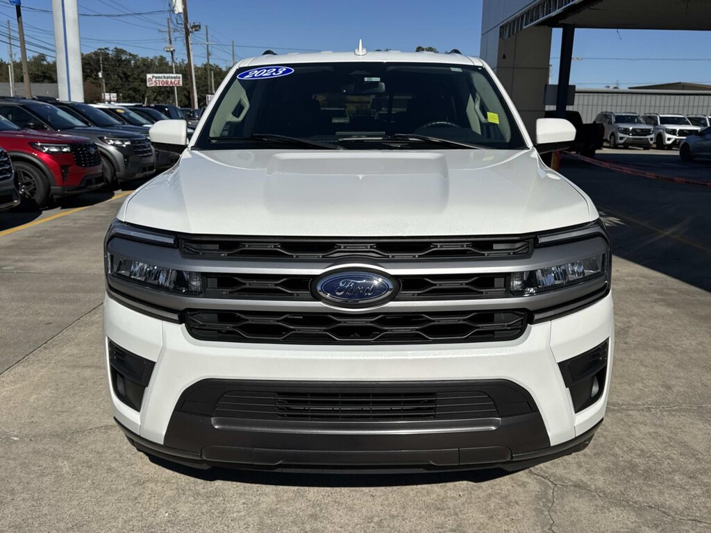 Used 2023 Ford Expedition XLT 4x2 Sport Utility