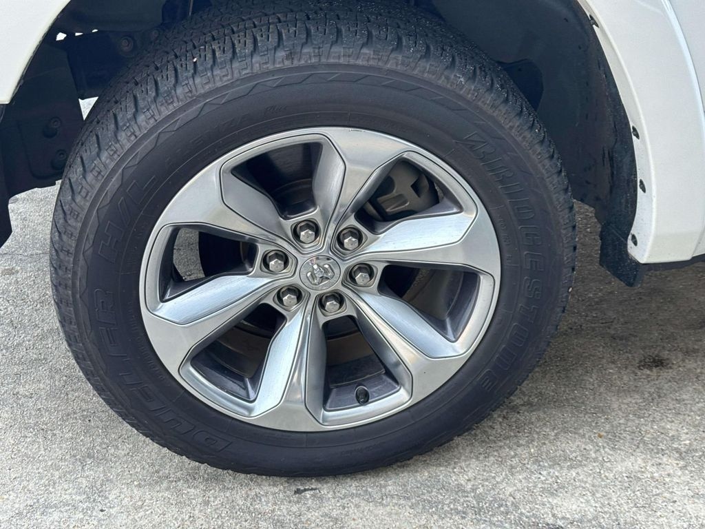 Used 2022 Ram 1500 Limited Truck