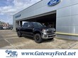  Ford Super Duty F-350 SRW
