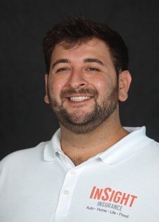 Staff member Brandon Faust from 0f18303907de