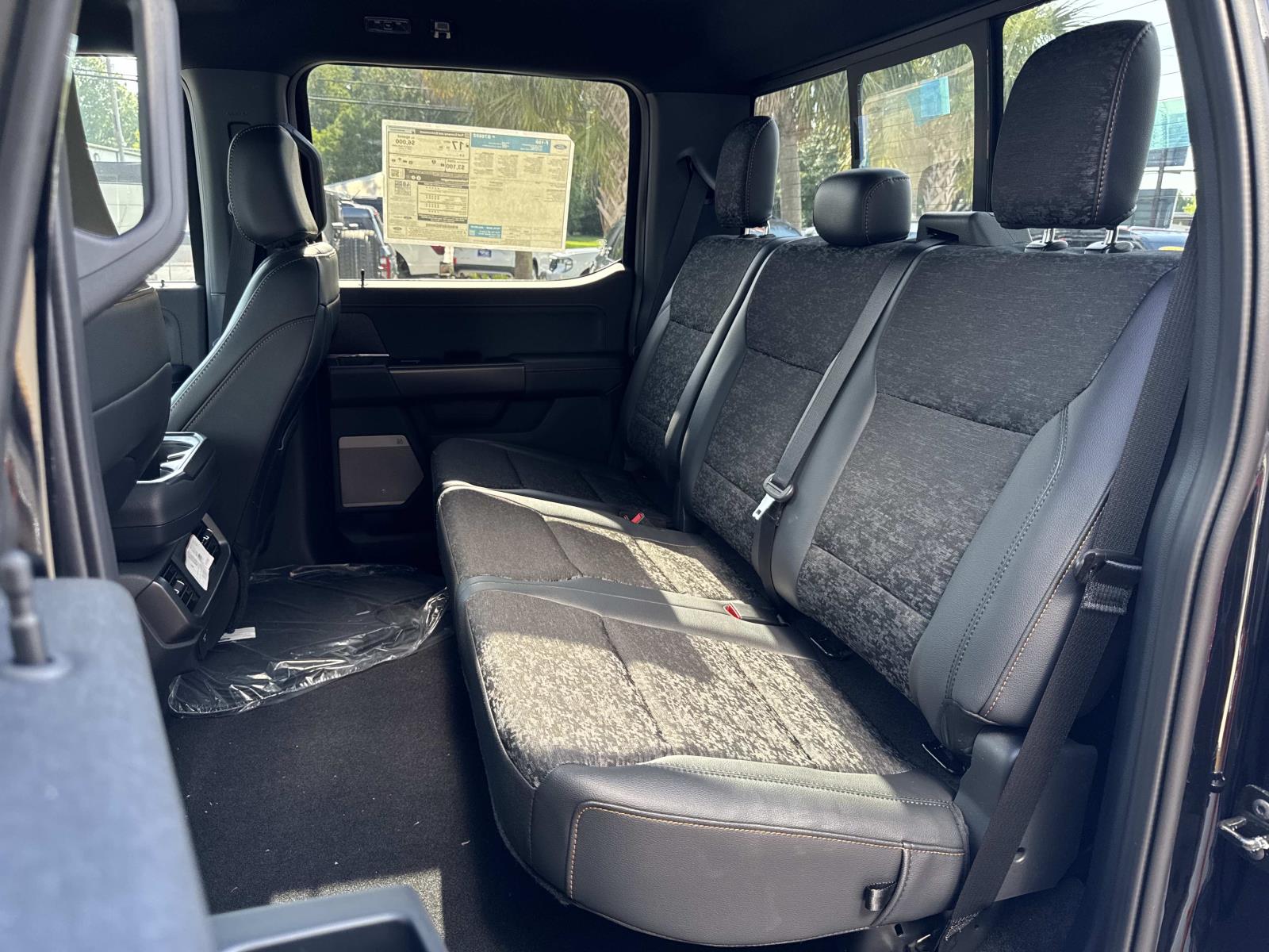2025 Ford F-150 Tremor photo 4