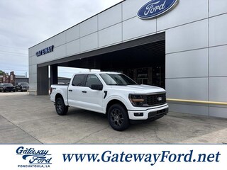 2026 Ford F-150 STX Truck