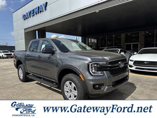 2026 Ford Ranger XL Truck