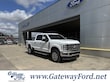 Ford Super Duty F-250 SRW