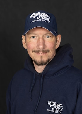 Staff member Joseph Pirini from 7e0a35fa1308