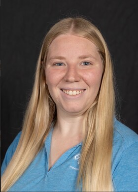 Staff member Alaina Toole from 7e0a35fa1308