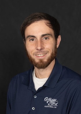 Staff member Blake Husser from c60665912be7