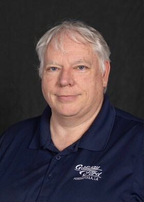 Staff member Timmy Coats from 67c4d5240377