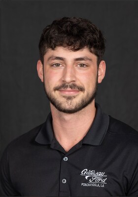Staff member Dylan Stilley from c60665912be7