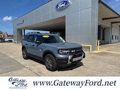 2025 Ford Bronco Sport Big Bend SUV