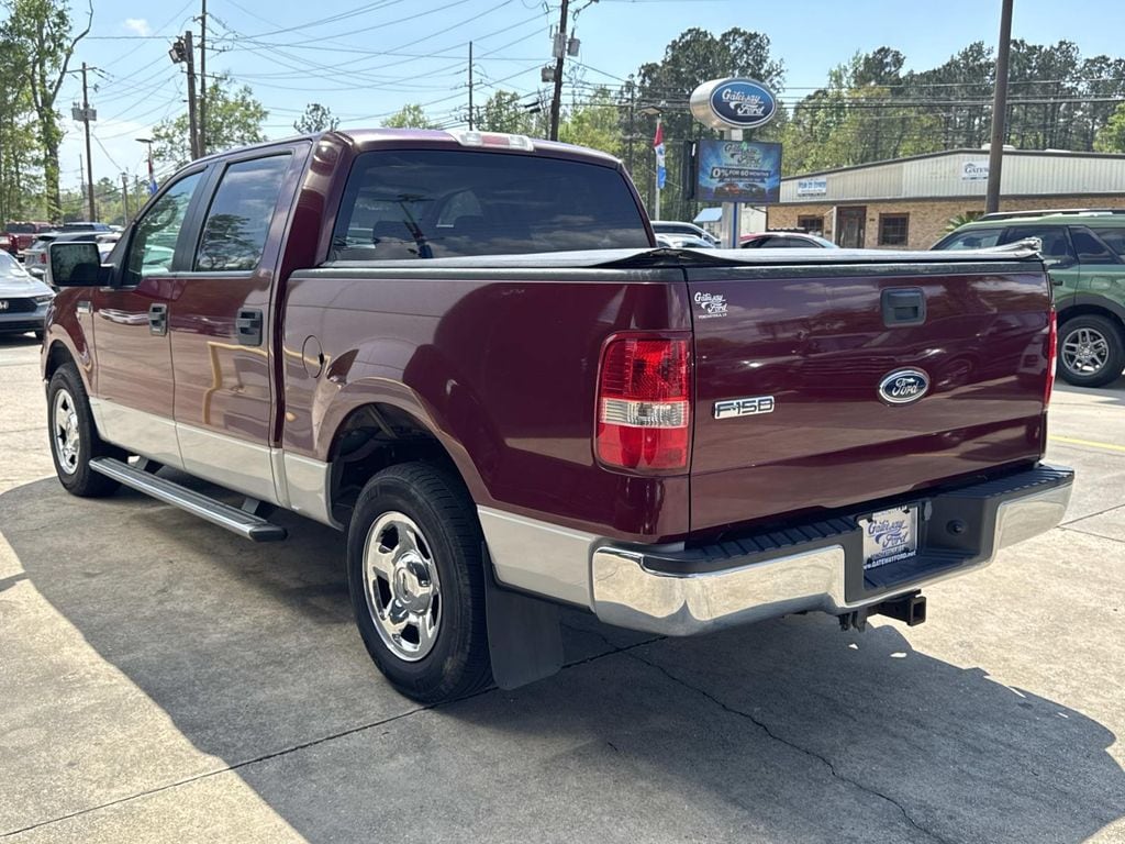 Used 2005 Ford F-150 XLT Truck